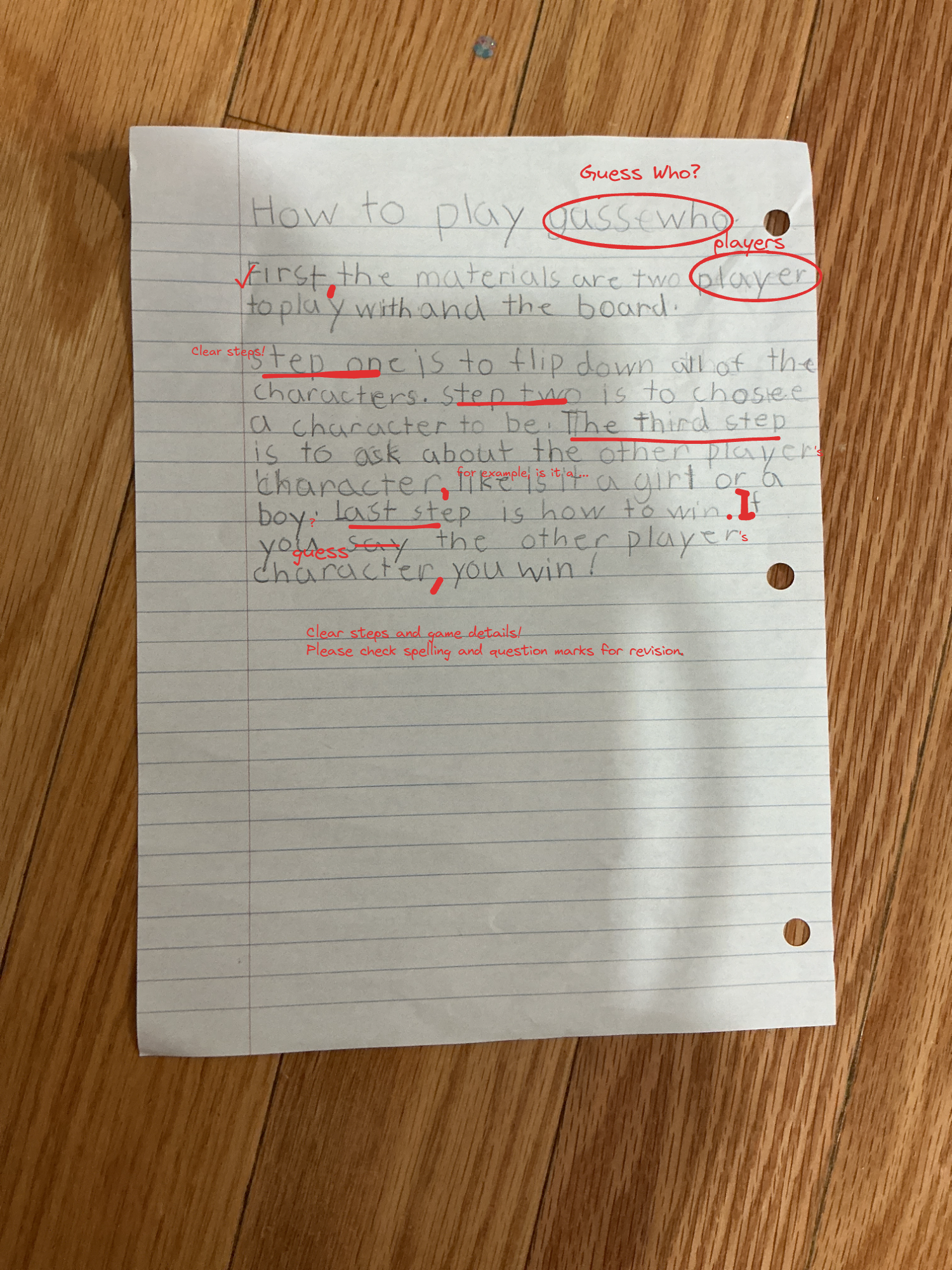 WII Beg First draft.png